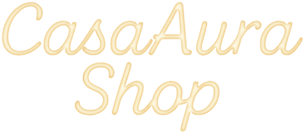 CasaAura Shop